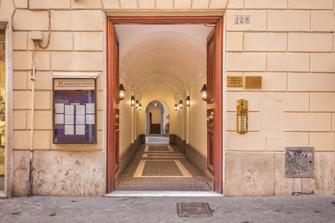 Spanish Steps Miracle Suite — Photos 2