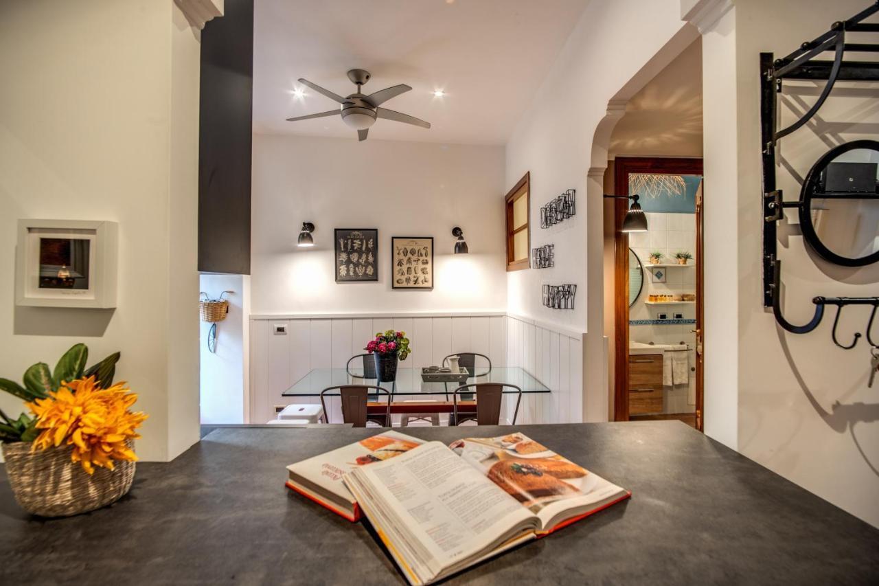 Spanish Steps Miracle Suite — Photos 1