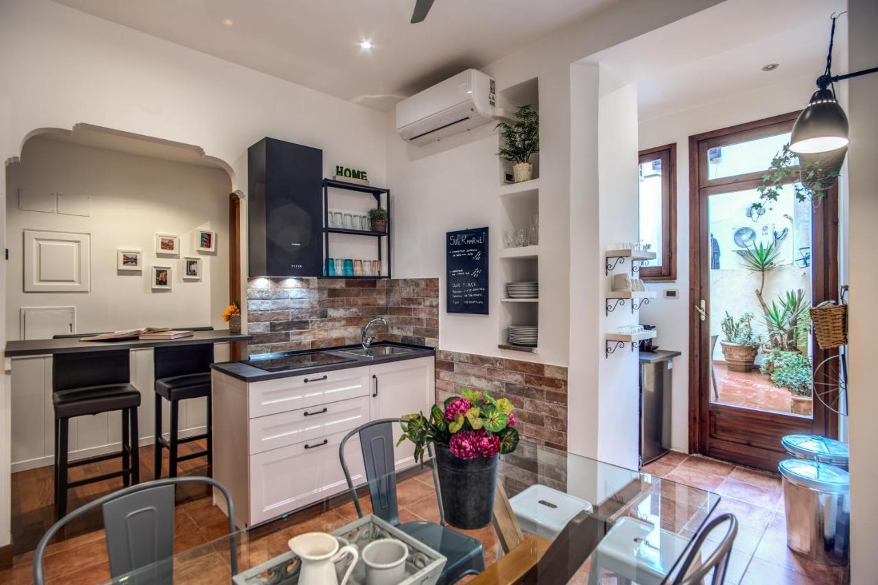 Spanish Steps Miracle Suite, Rome